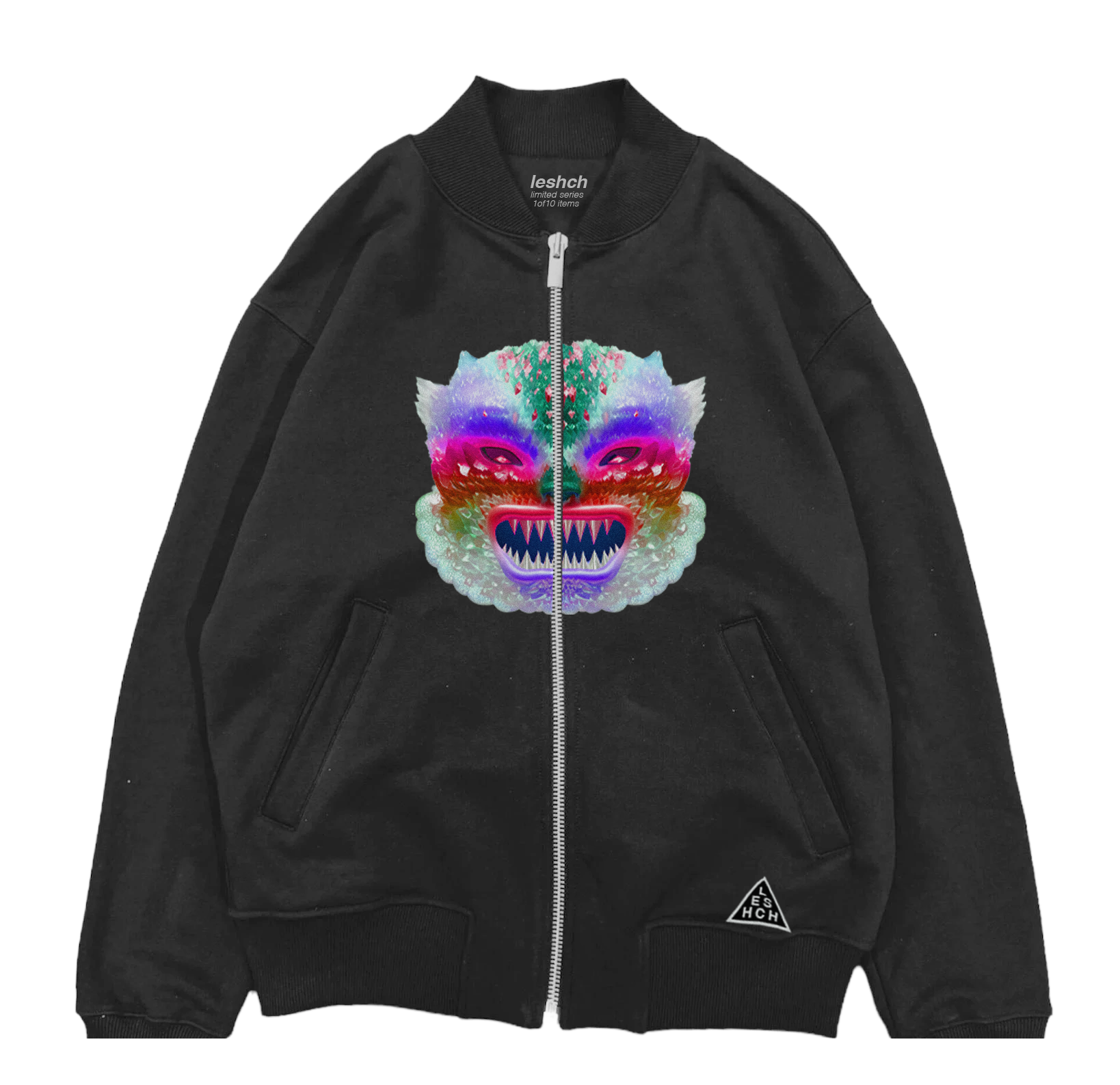 bomber