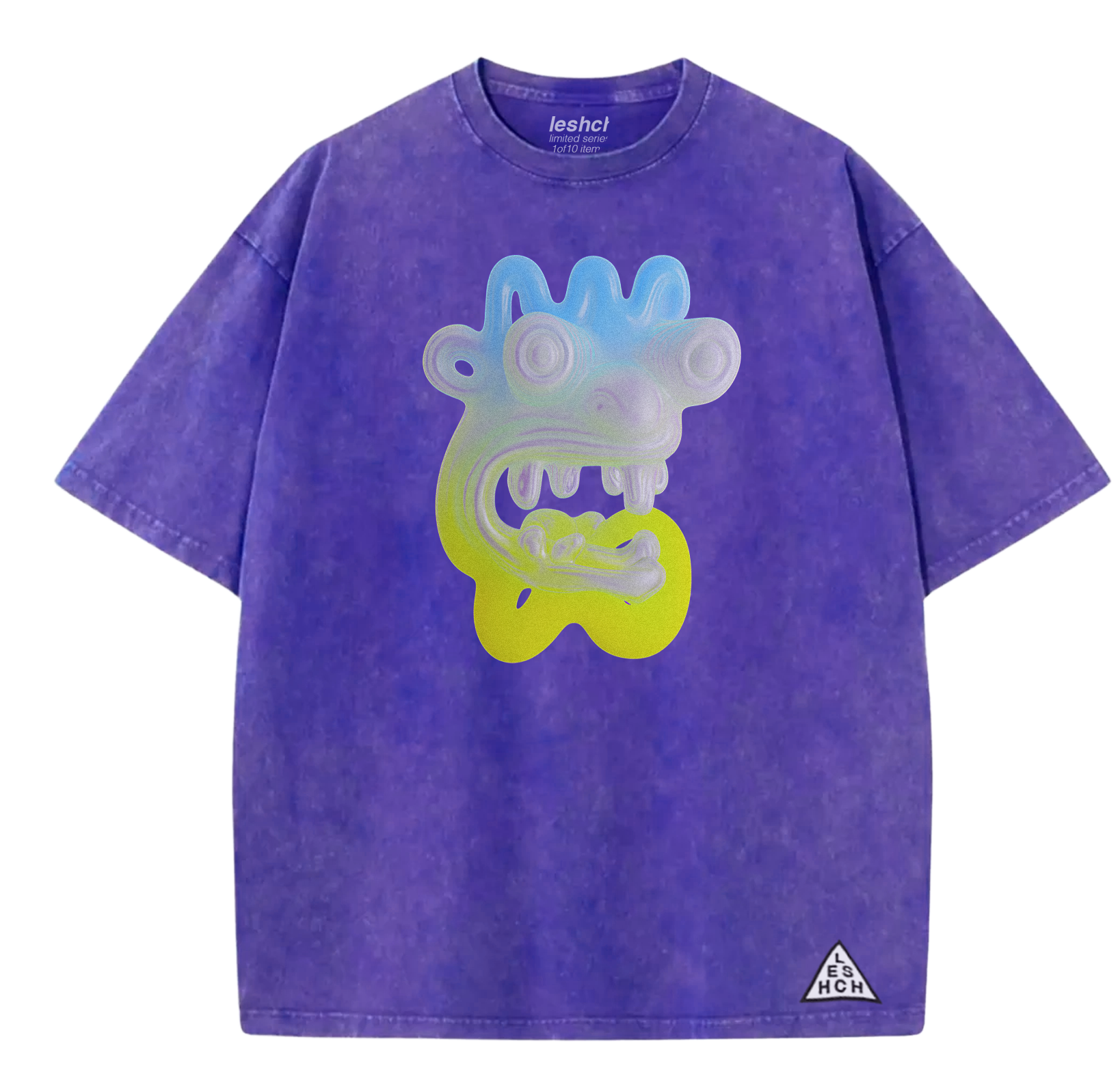 Blue T shirt