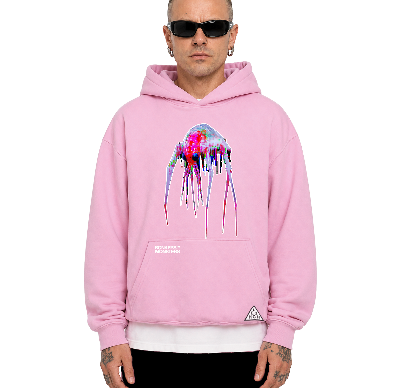 Glitch Shrimp